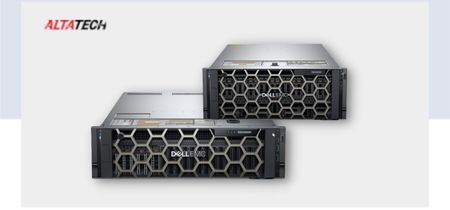 Used Dell 4U Servers Image