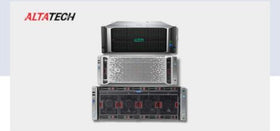 used-hp-dl580-servers