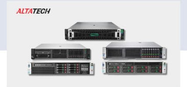 used-hp-dl380-servers