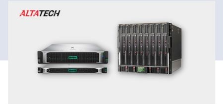 Powerful Refurbished HP Servers - Affordability With Top-Notch Performance