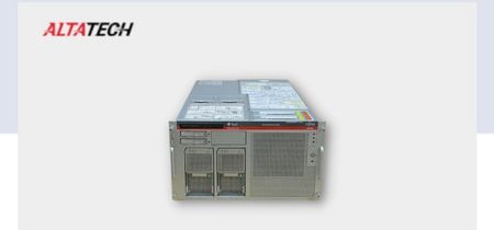 Oracle Sun SPARC M4000 Servers