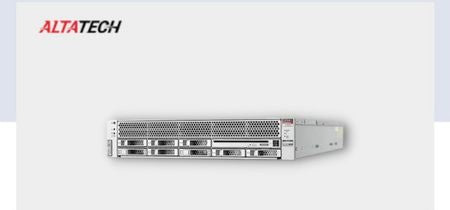 Used Oracle SPARC System Servers