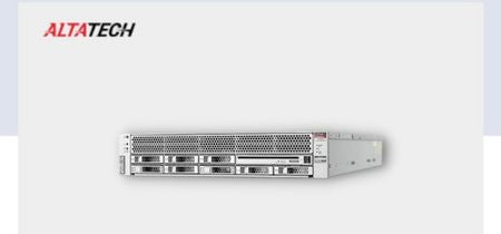 Oracle Sun SPARC T4-1 Servers