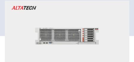 Oracle SPARC T7-2 Servers