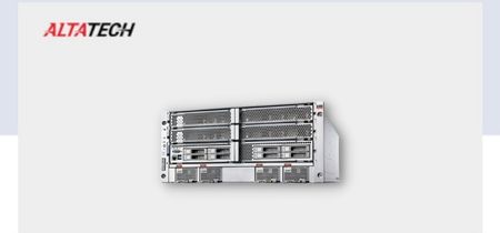 Oracle SPARC T7-4 Servers