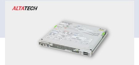 Used Oracle Sun Blade X8420 Modular Server Blades