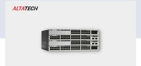 Buy Reliable and Cost-Effective Used Networking Equipment from Alta