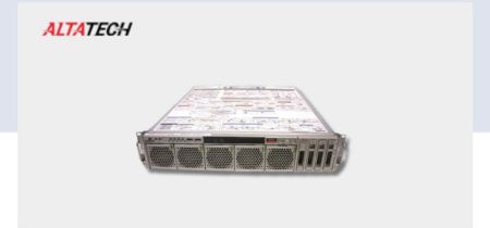 Sun Netra SPARC T4-1B Server
