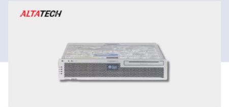 Sun Netra T5220 Server