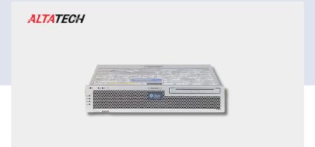 Sun Netra X4200 M2 Server