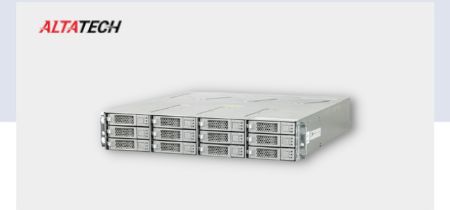 Sun Oracle 2500-M2 SAN Storage