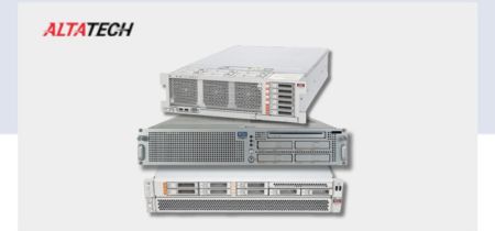 Sun SPARC Servers