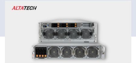 Supermicro 2U GPU with NVLink Servers