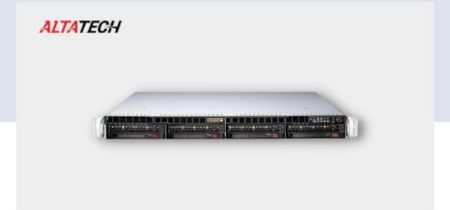 Refurbished & Used Supermicro A+ Server 1014S-WTRT Servers
