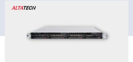 Supermicro Server Used Refurbished & Used Supermicro A+ Server 1023US-TR4 Servers