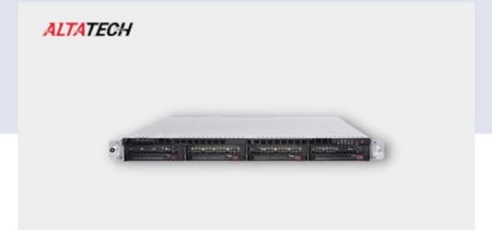 Supermicro A+ Server 1024US-TRT Servers