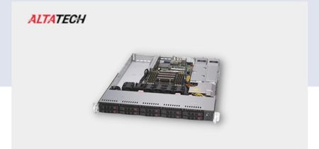 Refurbished & Used Supermicro A+ Server 1114S-WTRT Servers