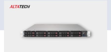 Supermicro A+ Server 1123US-TR4 Servers