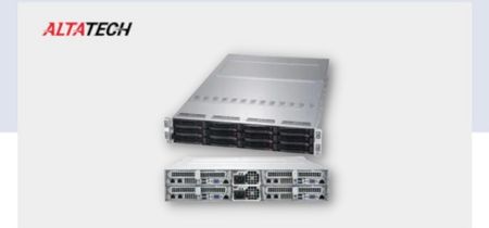 Supermicro A+ Server 2014TP-HTR Servers