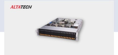 Supermicro A+ Server 2114S-WN24RT Servers