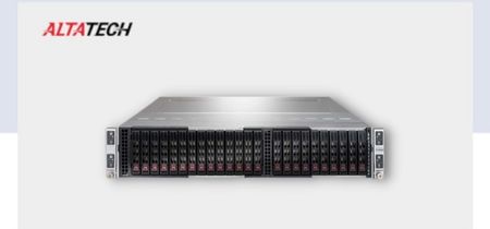 Supermicro A+ Server 2123BT-HTR Servers