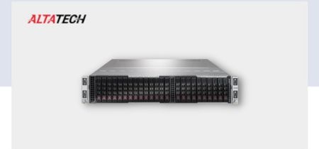 Supermicro Server Used Refurbished & Used Supermicro A+ Server 2124BT-HTR Servers