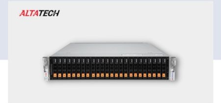 Refurbished & Used Supermicro A+ Server 2124US-TNRP Servers