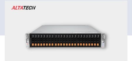 Supermicro A+ Server 2124US-TNRP Servers