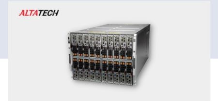Refurbished & Used Supermicro A+ SuperBlade Server System SBS-820H ...