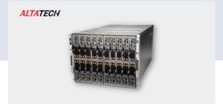 Supermicro A+ SuperBlade Server System SBS-820H-4114S Servers