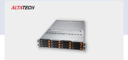 Supermicro BigTwin SuperServer SYS-620BT-HNC8R Servers