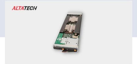 Supermicro Blade SBI-420P-4T2N Servers