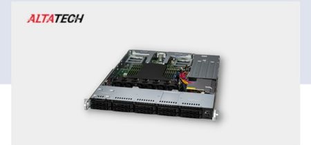 Supermicro CloudDC A+ Server AS -1115CS-TNR Servers