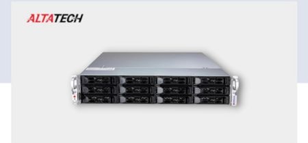 Supermicro CloudDC SuperServer SYS-620C-TN12R Servers