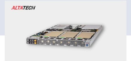 Supermicro GPU SuperServer SYS-120GQ-TNRT Servers