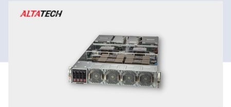 Supermicro Server Used Refurbished & Used Supermicro GPU SuperServer SYS-220GQ-TNAR+ Servers