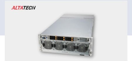 Supermicro GPU SuperServer SYS-420GP-TNAR Servers