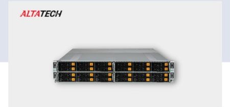 Supermicro GrandTwin A+ Server AS -2115GT-HNTR Servers
