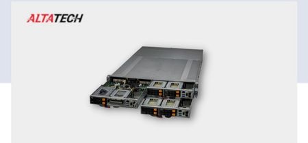 Supermicro GrandTwin SuperServer SYS-210GT-HNTF Servers