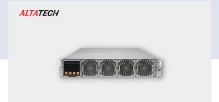 Supermicro H12 2U GPU with NVLink Servers