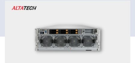 Supermicro H12 4U GPU with NVLink Servers