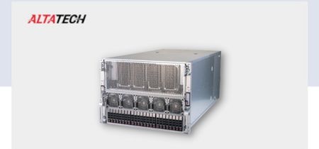 Supermicro H13 Universal GPU Systems