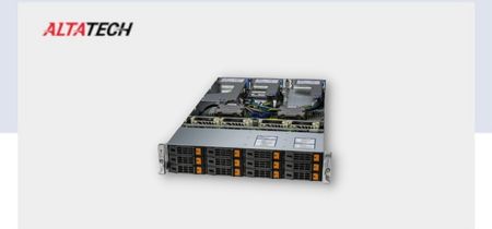 Supermicro Hyper A+ Server AS -2025HS-TNR Servers