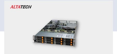 Supermicro Server Used Refurbished & Used Supermicro Hyper SuperServer SYS-620H-TN12R Servers