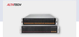 Supermicro MP 2U Rackmount Servers Servers