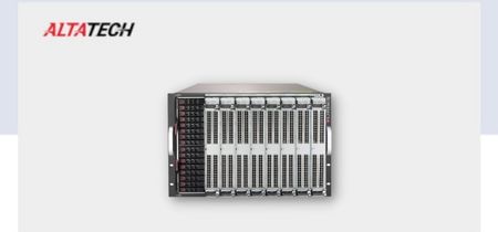 Supermicro MP 7U Rackmount Servers