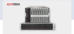 Supermicro MP Systems