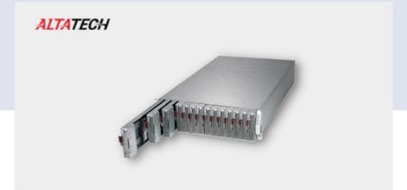 Refurbished & Used Supermicro MicroBlade Server System MBS-314E-6119M