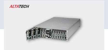 Supermicro Microcloud SuperServer SYS-530MT-H12TRF Servers