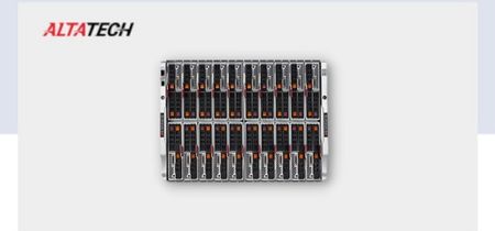 Supermicro SuperBlade Server System SBS-820H-420P Servers